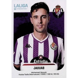 Jaquab Valladolid 388B