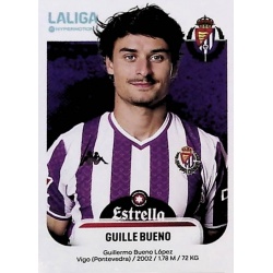 Guille Bueno Valladolid 390