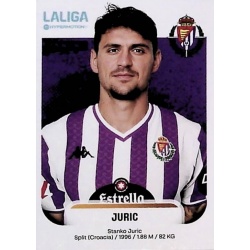 Juric Valladolid 392