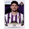 Venta cromos Juric Valladolid cromos fútbol segunda división