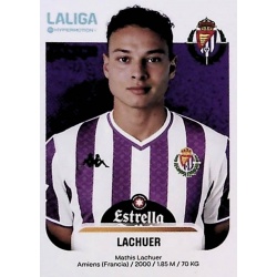 Lachuer Valladolid 393