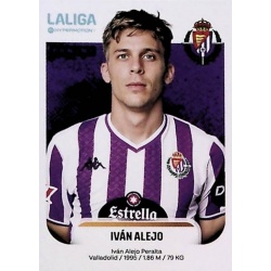 Iván Alejo Valladolid 394