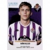 Última oportunidad Iván Alejo Valladolid Panini Liga Hypermotion 2025-26