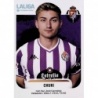 Comprar Online Chuki Valladolid Panini Liga Hypermotion 2025-26