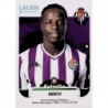 Compra ahora Amath Valladolid Panini Liga Hypermotion 2025-26