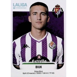 Biuk Valladolid 397