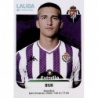 Venta cromos Biuk Valladolid cromos fútbol segunda división 25-26