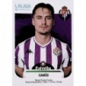 Consigue ahora Canós Valladolid cromos Hypermotion 2025-26