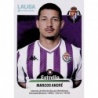 Consigue ahora Marcos André Valladolid colección Hypermotion Panini 25-26