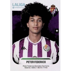 Peter Federico Valladolid 399B