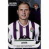 Venta Online Latasa Valladolid álbum Hypermotion Panini 25-26