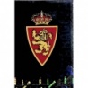 Venta Online Escudo Zaragoza cromos Hypermotion 2025-26