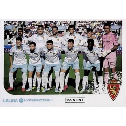 Equipo Zaragoza 402