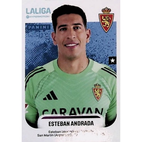 Esteban Andrada Zaragoza 403