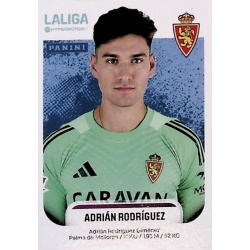 Adrián Rodríguez Zaragoza 404