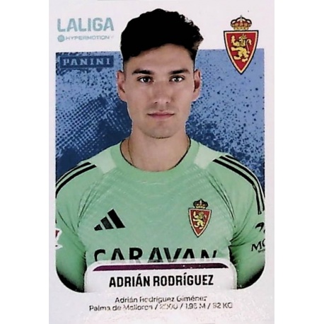 Adrián Rodríguez Zaragoza 404