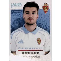 Aguirregabiria Zaragoza 405