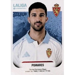 Pomares Zaragoza 408B