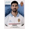 Oferta Online Pomares Zaragoza colección Hypermotion Panini 25-26