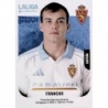 Consigue ahora Francho Zaragoza álbum Hypermotion Panini 25-26