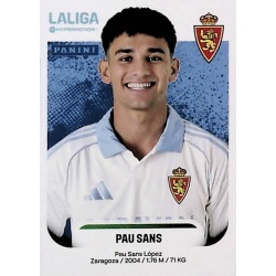Pau Sans Zaragoza 415A