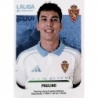 Comprar Online Paulino Zaragoza colección Hypermotion Panini 25-26