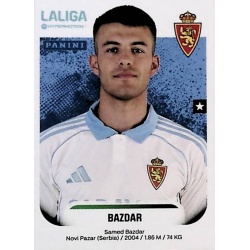 Bazdar Zaragoza 417