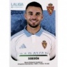 Oferta Online Soberón Zaragoza colección Hypermotion Panini 25-26