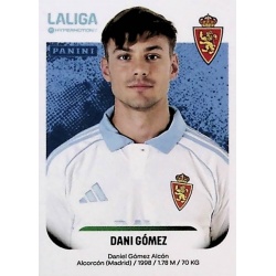 Dani Gómez Zaragoza 419