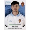 Consigue ahora Dani Gómez Zaragoza álbum Hypermotion Panini 25-26