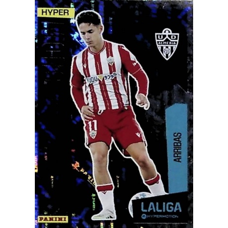 Arribas Hyper Show Almería 423