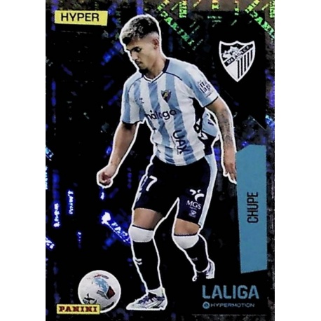 Chupe Hyper Show Málaga 425