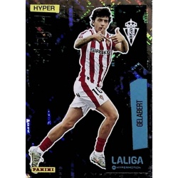Gelabert Hyper Show Sporting 427