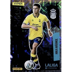 Mika Mármol Hyper Show Las Palmas 431