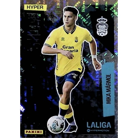 Mika Mármol Hyper Show Las Palmas 431