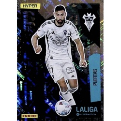Puertas Hyper Show Albacete 432
