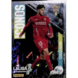 Carlos Marín Hyper Iconos Córdoba 458