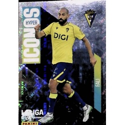 Fali Hyper Iconos Cádiz 459