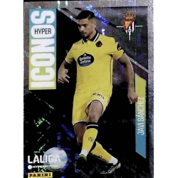 Javi Sánchez Hyper Iconos Valladolid 462