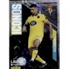 Comprar cromos Javi Sánchez Hyper Iconos álbum Hypermotion Panini