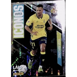 Jonathan Viera Hyper Iconos Las Palmas 463