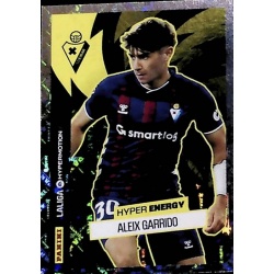 Aleix Garrido Hyper Energy Eibar 466