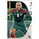 Karim El Ahmadi Marruecos 222 Adrenalyn XL World Cup 2018 