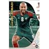 Karim El Ahmadi Marruecos 222 Adrenalyn XL Russia 2018 