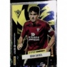 Consigue ahora Isma Barea Hyper Energy álbum Hypermotion Panini 25-26