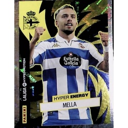 Mella Hyper Energy Deportivo 471