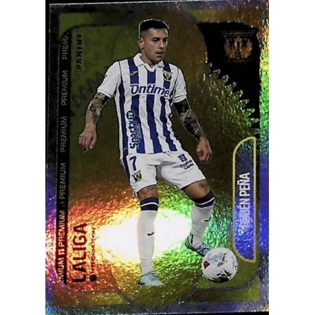 Rubén Peña Premium Leganés