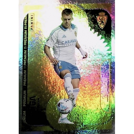 Soberón Premium Zaragoza