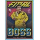 Jude Bellingham Final Boss Borussia Dortmund FB-JB