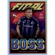 Lautaro Martínez Final Boss Inter Milan FB-LAU